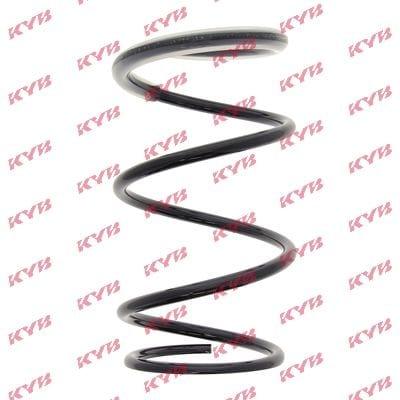KYB K-Flex Front Coil Spring RD3136 - image 2