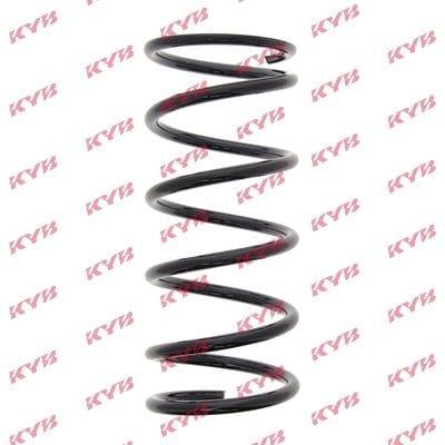 KYB K-Flex Front Coil Spring RD3140 - image 2