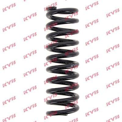 KYB K-Flex Rear Coil Spring RD5083 - image 2