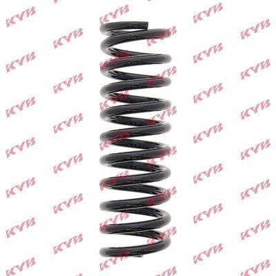 KYB K-Flex Rear Coil Spring RD5084 - image 2