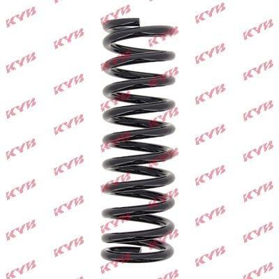 KYB K-Flex Rear Coil Spring RD5087 - image 2