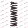 KYB K-Flex Rear Coil Spring RD5087 thumbnail