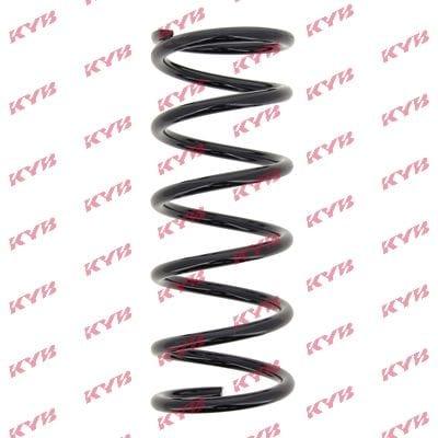 KYB K-Flex Rear Coil Spring RD5460 - image 2