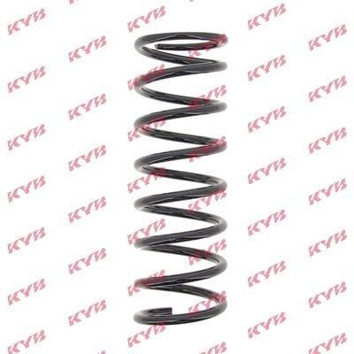 KYB K-Flex Rear Coil Spring RD5939 - image 2