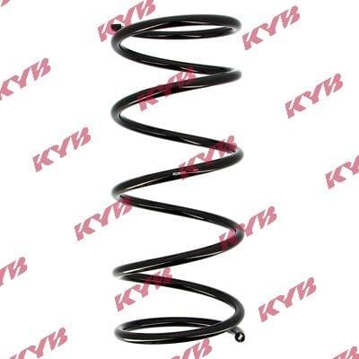 KYB K-Flex Rear Coil Spring RD5960 - image 2
