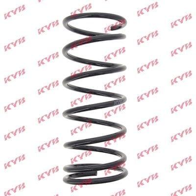 KYB K-Flex Rear Coil Spring RD5964 - image 2