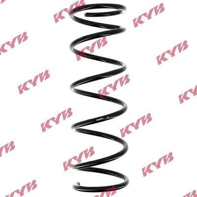 KYB K-Flex Rear Coil Spring RD5979 - image 2