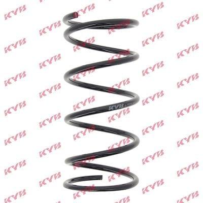 KYB K-Flex Rear Coil Spring RD6420 - image 2