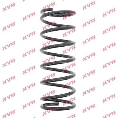 Coil Spring Front KYB K-Flex RE2529 - tradevehicleparts.co.uk