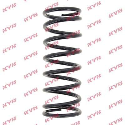 KYB K-Flex Front Coil Spring RE3471 - image 2