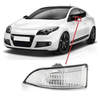 Fits Renalut Megane Coupe 2006-2016 Door Wing Mirror Indicator Passenger Side thumbnail