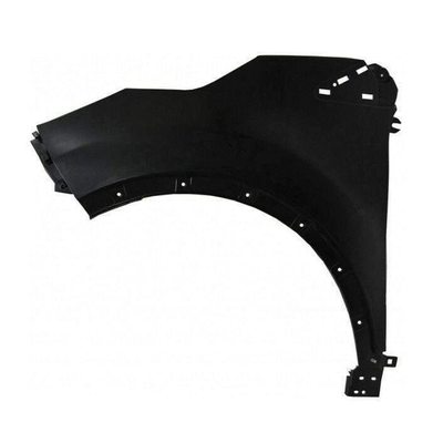 Fits Renault Captur 2013-2017 Front Wing Primed Without Indicator Hole Passenger Side