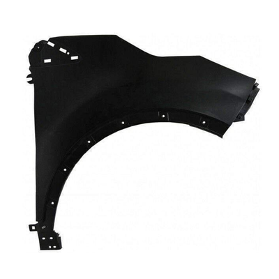 Fits Renault Captur 2013-2017 Front Wing Primed Without Indicator Hole Driver Side