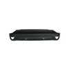 Fits Renault Captur 2013-2017 Rear Bumper Mat Black With Pdc thumbnail