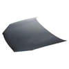 Fits Renault Clio 2001-2005 Bonnet Primed thumbnail
