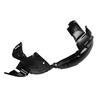 Fits Renault Clio 2001-2005 Campus 2006-2009 Front Wing Arch Liner Splash Guard Left thumbnail