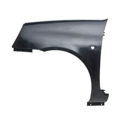 Fits Renault Clio 2001-2005 Front Wing Passenger Side Primed
