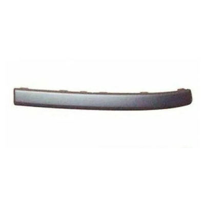 Fits Renault Clio 2005-2009 Not Campus Front Bumper Moulding Left N/S