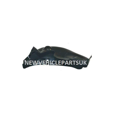 Fits Renault Clio 2005-2012 Front Wing Arch Liner Splash Guard Front Section Driver