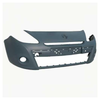 Fits Renault Clio 2009-2012 Front Bumper For 16In Wheel Primed thumbnail