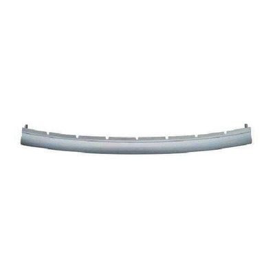 Fits Renault Clio 2009-2012 Front Bumper Grille Moulding Primed Silver