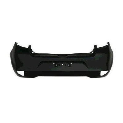 Fits Renault Clio 2009-2012 Rear Bumper Primed