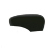 Fits Renault Clio 2013-2016 Door Mirror Cover Gloss Black Driver Side thumbnail