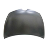 Fits Renault Clio 2013- Bonnet Primed thumbnail