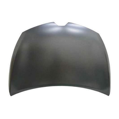 Fits Renault Clio 2013- Bonnet Primed