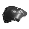 Fits Renault Clio 2013- Front Wing Arch Liner Splashguard Front Section Driver Side thumbnail