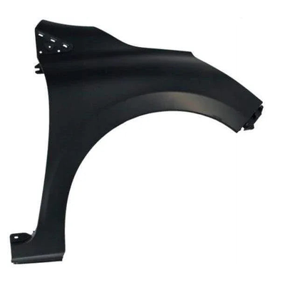 Fits Renault Clio 2013-2019 Front Wing Primed Driver Side