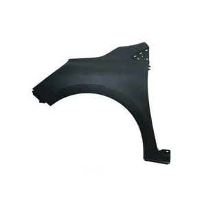 Fits Renault Clio 2013-2019 Front Wing Primed Passenger Side