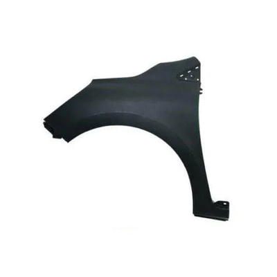 Fits Renault Clio 2013-2019 Front Wing Primed Passenger Side