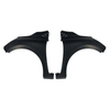 Fits Renault Clio 2013-2019 Front Wings Primed Pair Passenger & Driver Side thumbnail