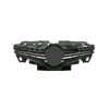Fits Renault Clio 2016- Front Grille Outer Section thumbnail