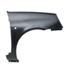 Fits Renault Clio Campus 2006-2009 Front Wing Primed Driver Side thumbnail