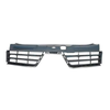 Fits Renault Clio Campus 2006-2009 Upper Centre Front Bumper Main Grille thumbnail
