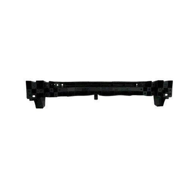 Fits Renault Clio Hatchback 2005-2012 Rear Bumper Absorber
