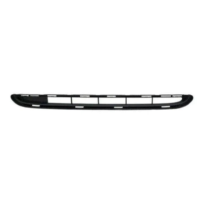 Fits Renault Clio Hatchback 2009-2012 Front Bumper Grille Upper Section