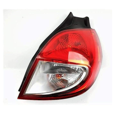 Fits Renault Clio Hatchback 2009-2012 Rear Light Lamp Driver Side