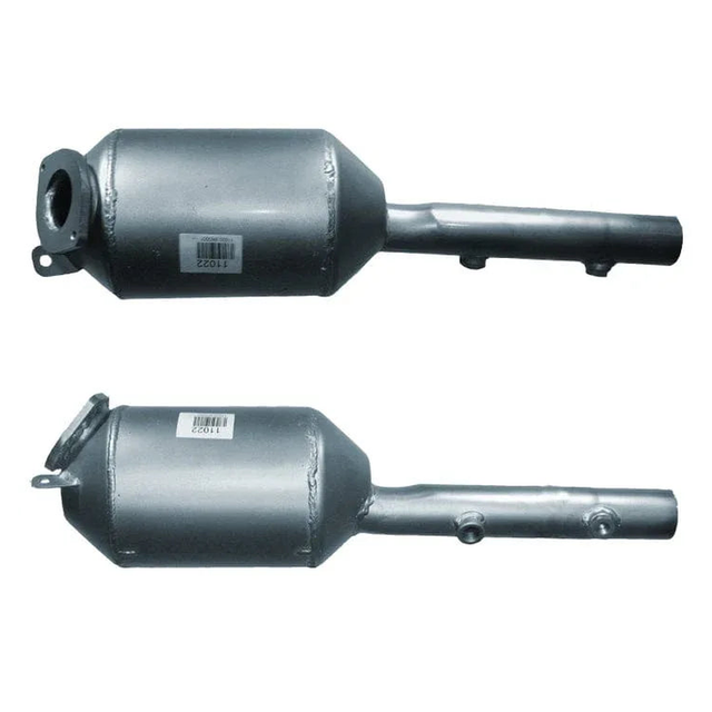 BM Catalysts DPF Diesel Particulate Filter Euro Level 4 BM11022 - image 2