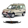 Fits Renault Kangoo 2003-2006 Front Main Grille thumbnail