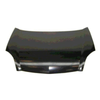 Fits Renault Kangoo 2003-2009 Bonnet Primed thumbnail