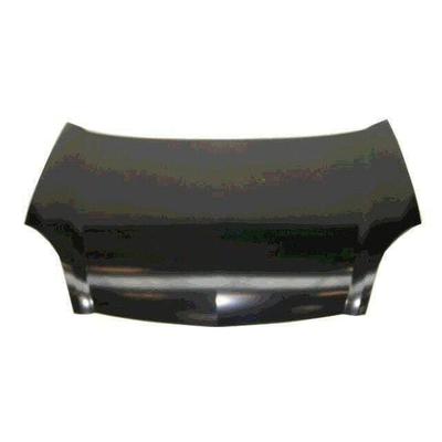 Fits Renault Kangoo 2003-2009 Bonnet Primed