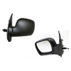 Fits Renault Kangoo 2009-2013 Door Wing Mirror Manual Passenger Side thumbnail
