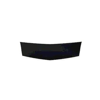 Fits Renault Kangoo 2009-2013 Front Grille Masking Panel
