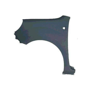 Fits Renault Kangoo 2009-2013 Front Wing With Side Lamp Hole Primed Passenger Side