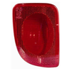 Fits Renault Kangoo 2009-2013 Rear Fog Light Lamp Passenger Side thumbnail