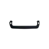 Fits Renault Kangoo 2009- Rear Bumper Mat Black Textured thumbnail