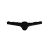 Fits Renault Kangoo 2013- Front Grille Outer Section Mat Black thumbnail